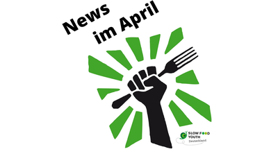 Newsletter April Newsletter April